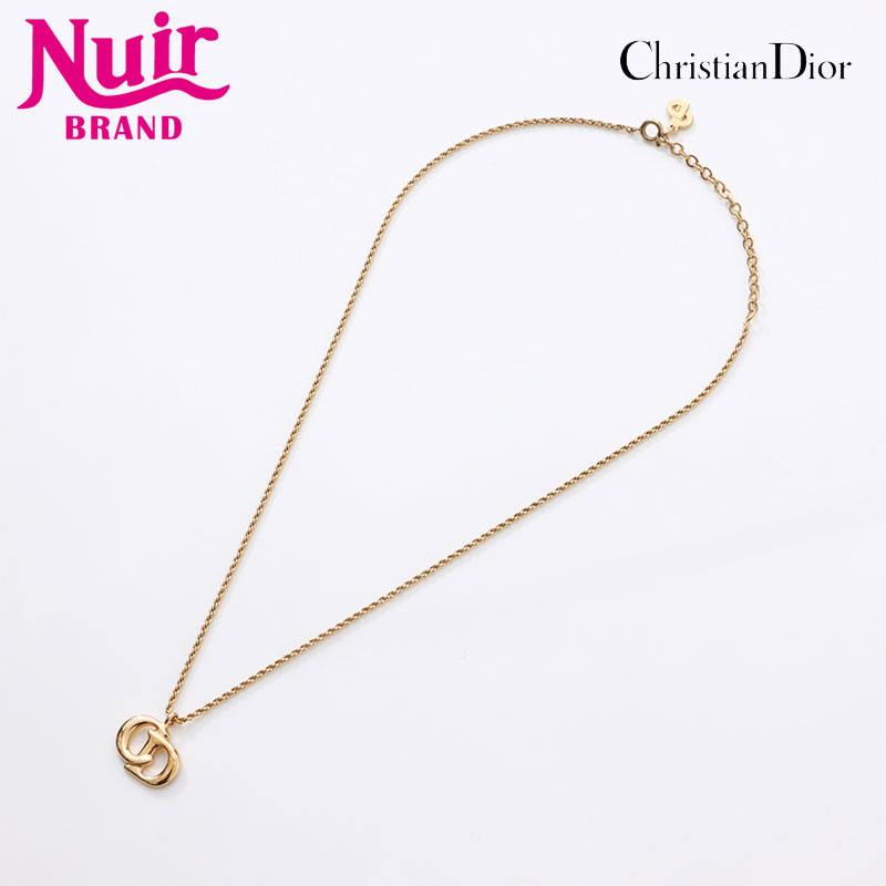 ネックレス ゴールド WS14586