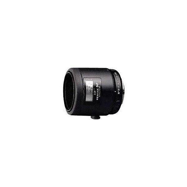 【中古】ペンタックス PENTAX SMCP-FA マクロ 50mm F2.8 W/C