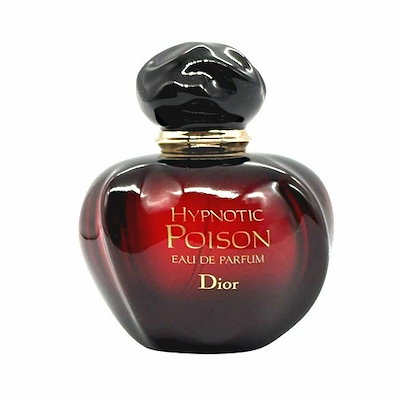 Qoo10] Dior ヒプノティック プワゾン オードパルファ