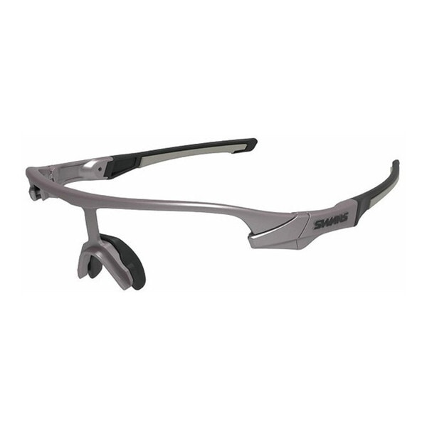スワンズ マルチスポーツ F-STX DA MGMR SETUP用フレーム マットガンメタリック サングラスフレーム メーカー直送 11,890円