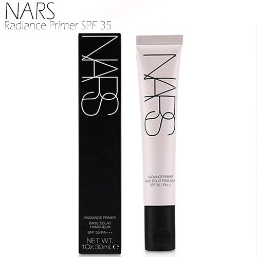 NARS ラディアンス プライマー 30ml SPF35 PA+++ [2312]メール便無料[B][P2]
