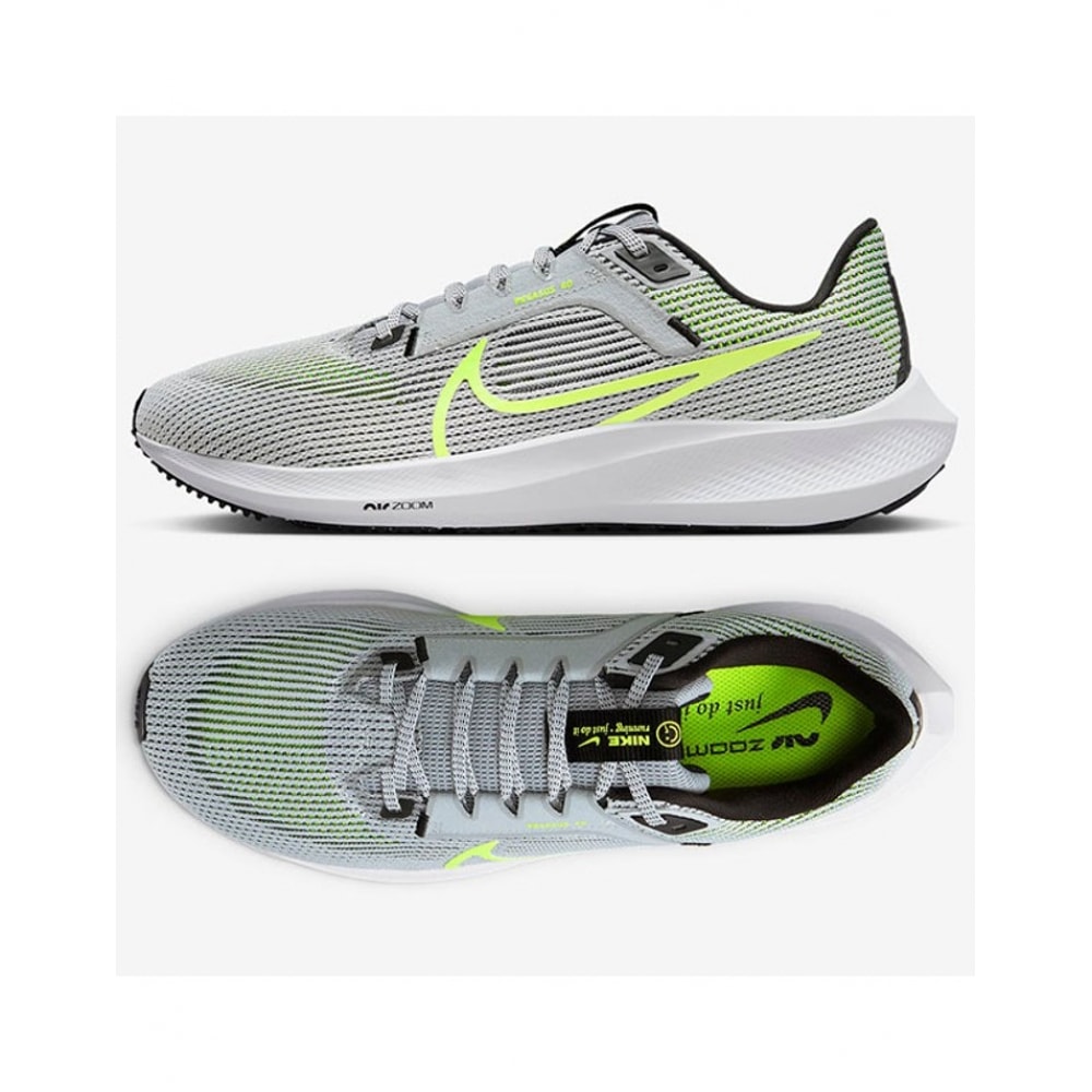 ナイキスニーカーランニングシューズペガサス 40 DV3853-004 PNA2402 ロードランニングシューズ