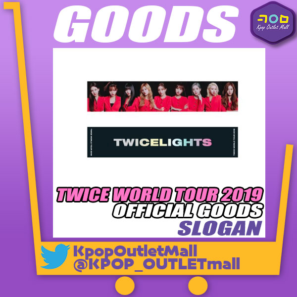 Qoo10 数量限定予約 送料無料 Twice Kpop