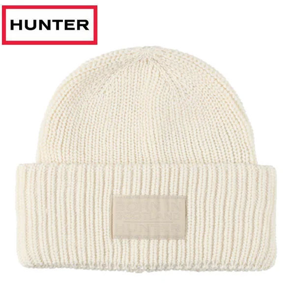 ハンター HUNTER リファインド トール ビーニー 帽子 UAH5533RPY-SHW