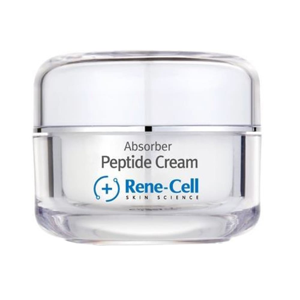 アブソーバー ペプチド クリーム 50ml