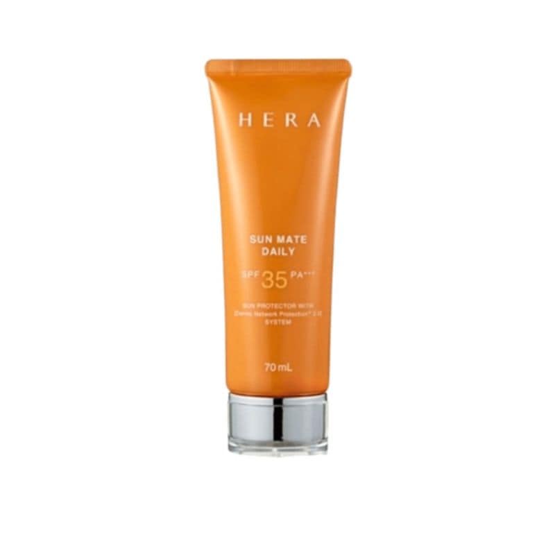 サンメイト毎日日焼け止め 70ml, SPF35 PA+++