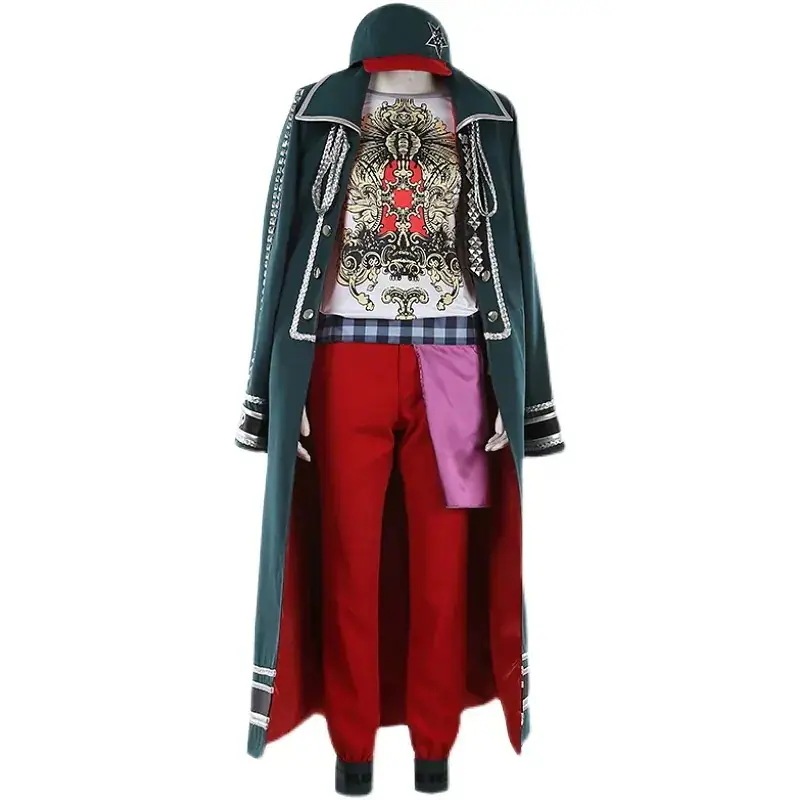 I 一十木音也 コスプレ衣装 コスチューム期間限定30％ うたのプリンスさまっソロベストアルバム Here. amパーティーイベント用品コスプレ変装仮装