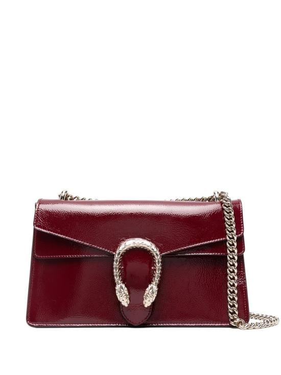 GUCCI Women Bags 795005 0AAA86207 Bordeaux