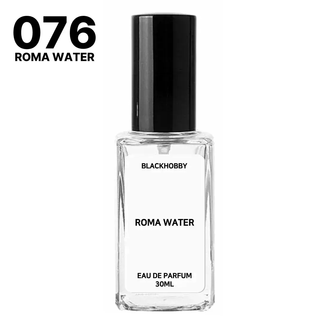 Qoo10] BLACKHOBBY [1+1 セール] 名品香りベスト20種 : 香水