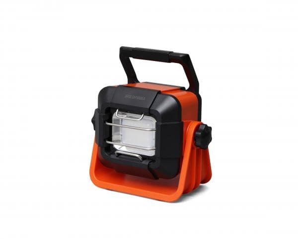 アイリスオーヤマ LEDベースライト充電式1000lm LWT-1000BB
