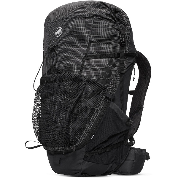 返品交換不可 現品限り処分 MAMMUT マムート Ducan Spine 50-60 アウトドア バックパック 253001480-0001「RS2509」 即納