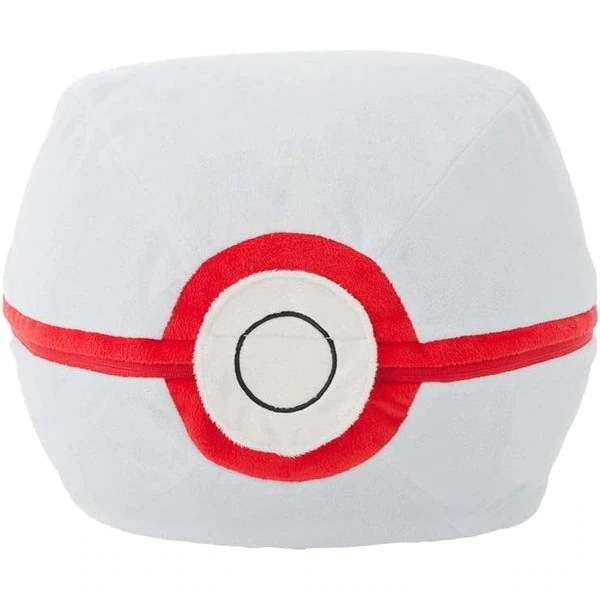 CELLUTANE ポケモン ビーズクッション プレミアボール 日本製 一人掛け A904a-691LBL/653RED/651WH/641RED/598WH メーカー直送