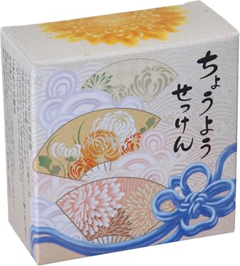 ちょうようせっけん