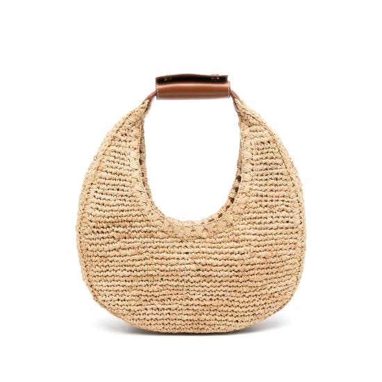 STAUD Women Shoulder Bags H24S4003RB A NTTN NEUTRALS