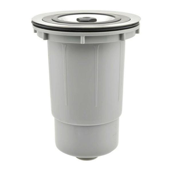 カクダイ 流し台トラップS 4520S 水回り 水栓 配管 排水用備品 キッチン用品