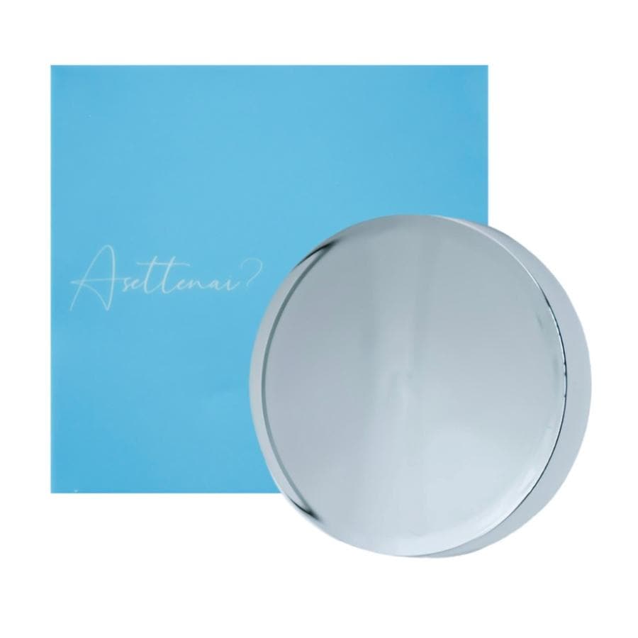 Asettenai アセッテナイ デオドラントクリーム 20g　制汗剤　汗　わき　臭い