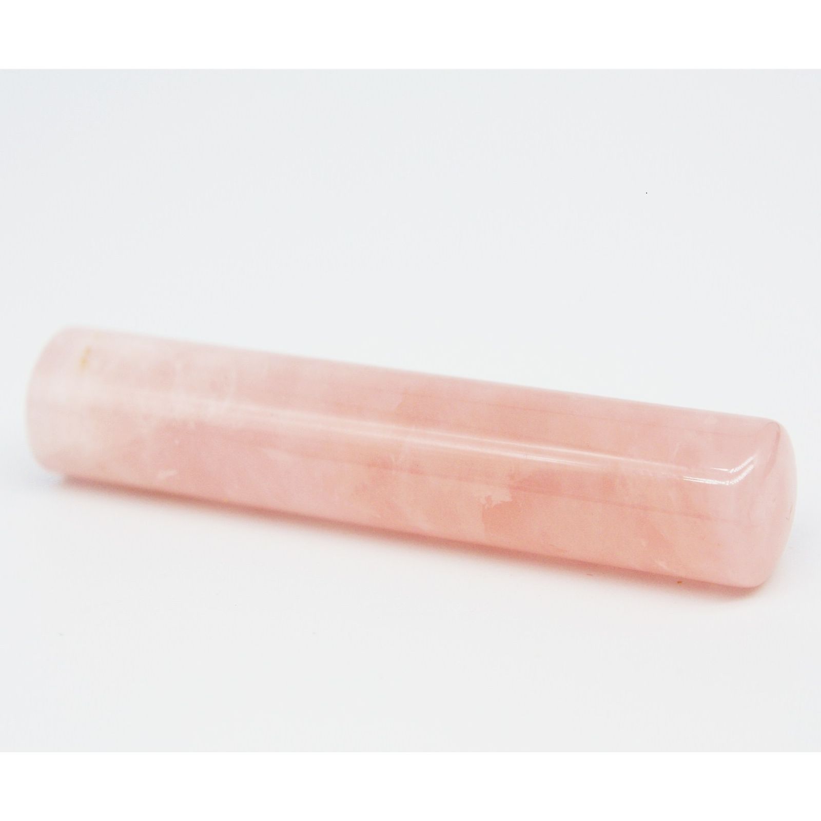 人気商品 印鑑 はんこ 天然石 パワーストーン 女性 実印銀行印認印印鑑 かわいい ローズクォーツ