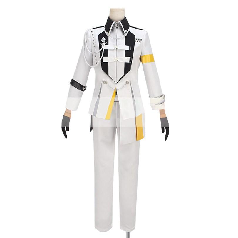 【予約商品】ツキウタ 長月夜 ながつきよる 風 コスプレ衣装 演出服 変装 仮装 二次会 イベント パーティー 9,354円