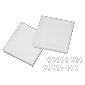 Seiei 断冷カーテン 幅広 16964