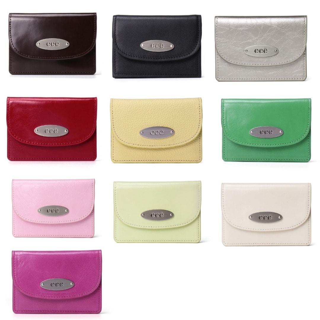 【eee】eee財布,イイエ財布 VIVI WALLET