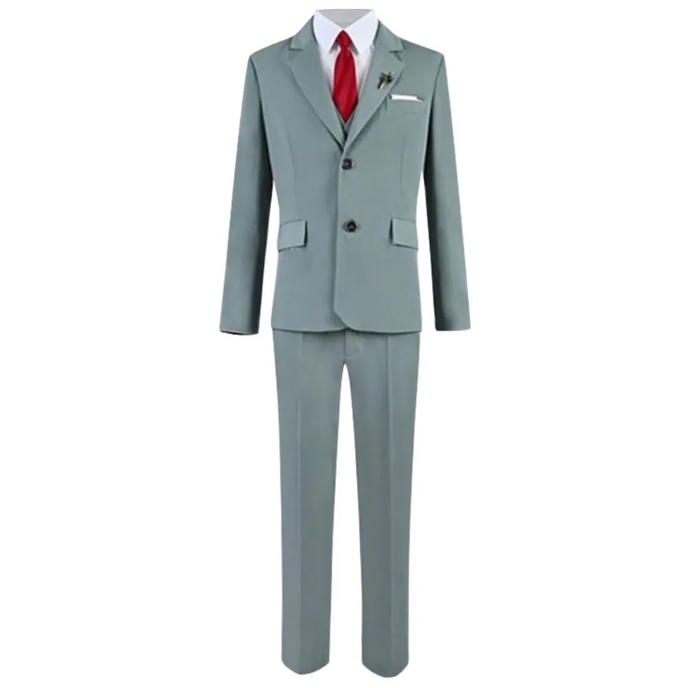 AL　スパイファミリー　ロイドフォージャー　Loi orger　コスプレ　衣装