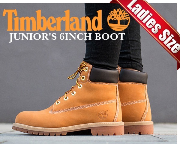 JUNIORS 6INCH BOOT WHEAT wheat/brn 12909 レディース ブーツ