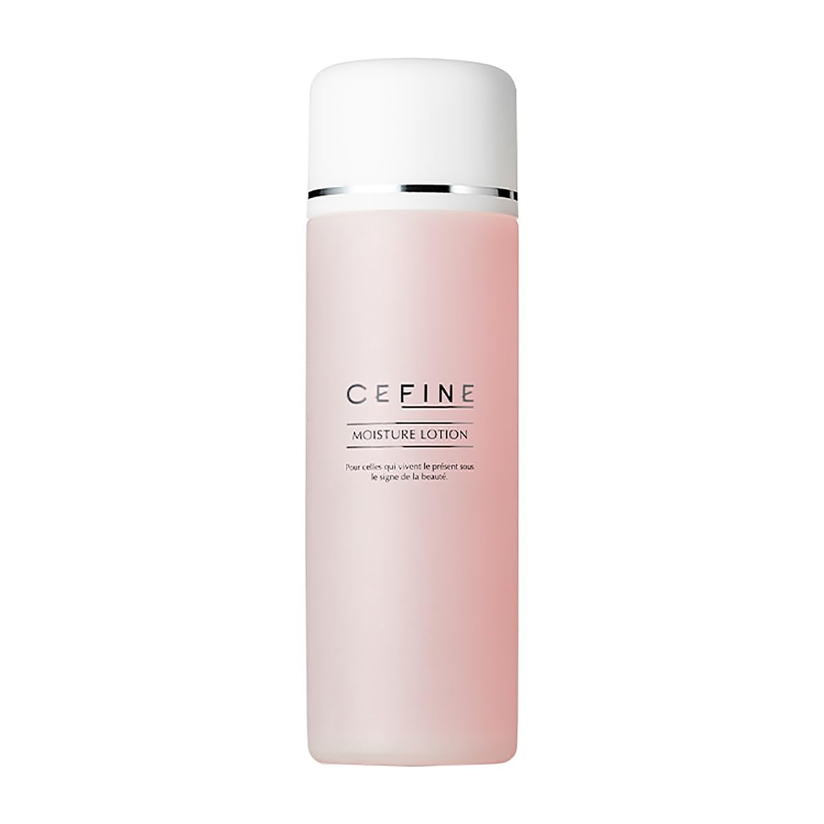 全国送料無料 セフィーヌ(CEFINE) モイスチュアローション 120ml 化粧水 120ミリリットル (x 1)