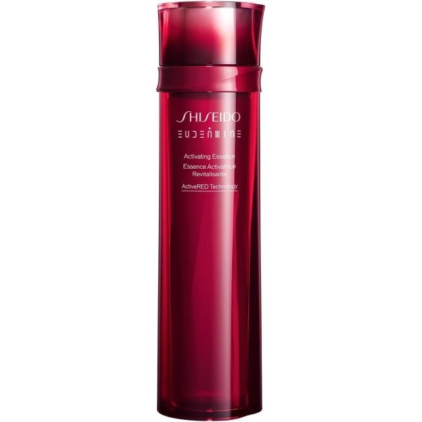 [タイムセール] 【公式】SHISEIDO オイデルミン エッセンスローション 145mL 化粧液 ミルク・ローション状 保湿 乾燥小ジワ 透明感 資生堂