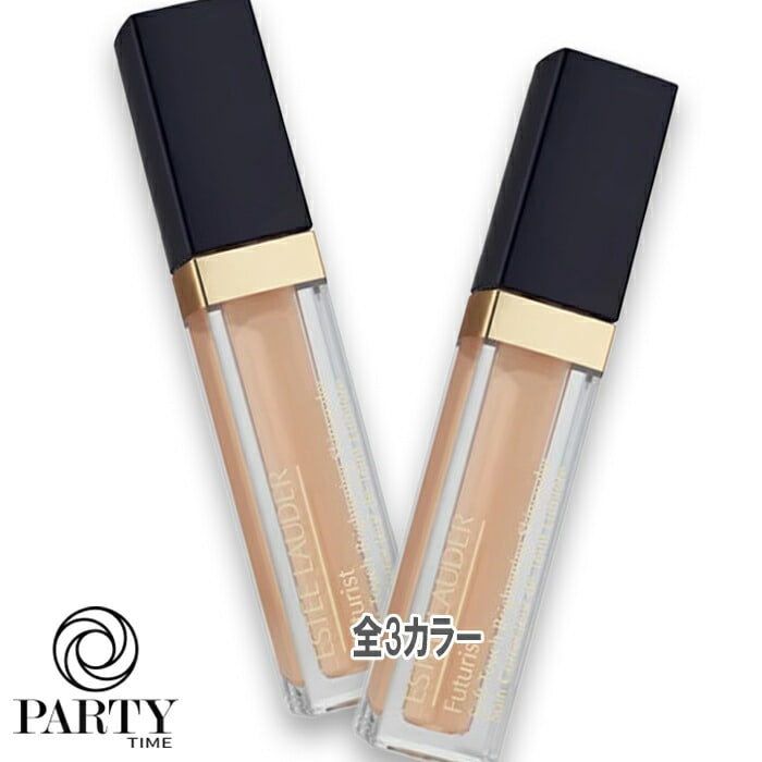 ESTEE LAUDER フューチャリスト ソフト タッチ ブライトニング スキンシーラー 6mL