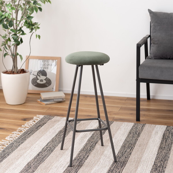 PC-18GR グリーン ハイスツール メーカー直送