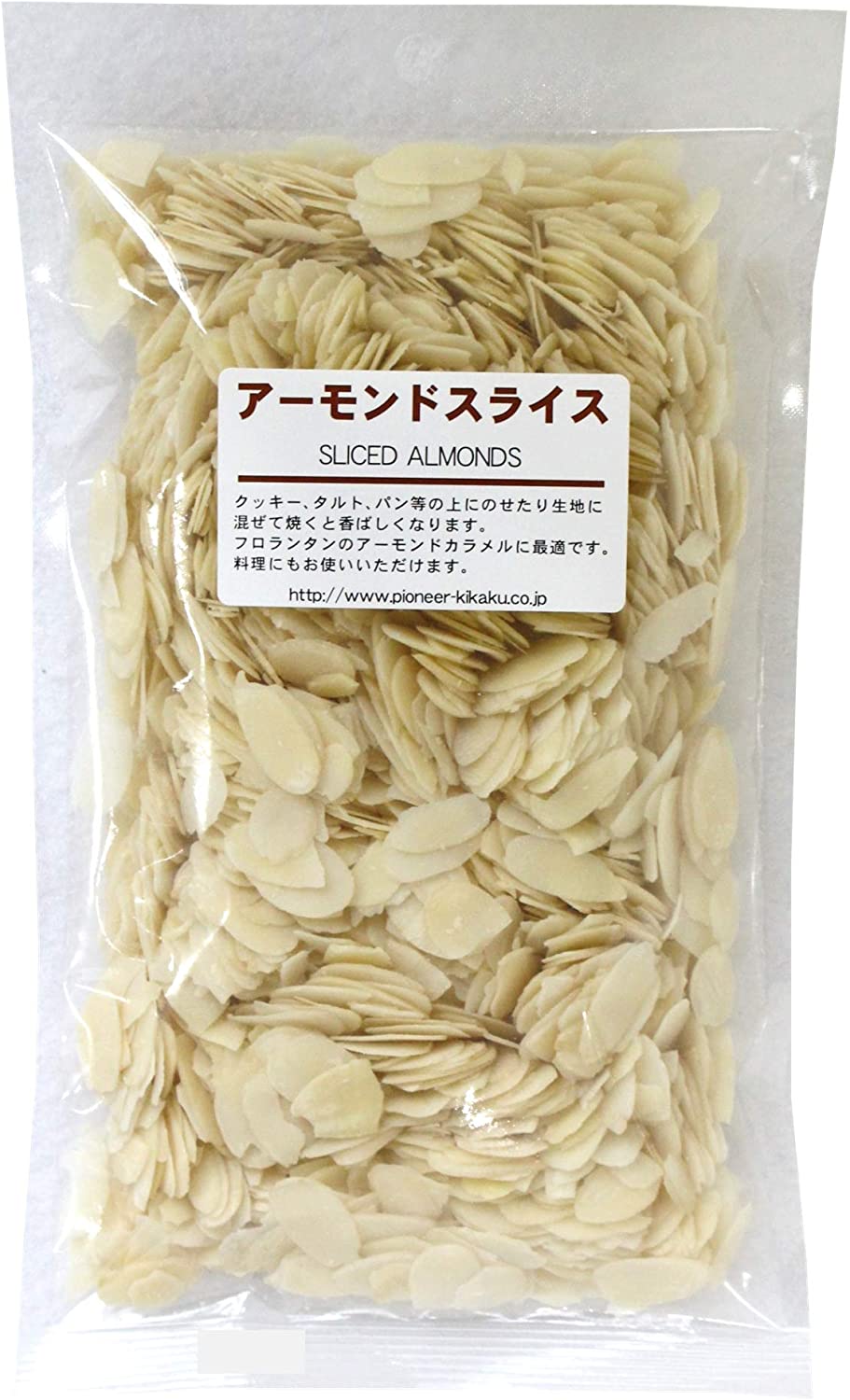 内祝い】 アーモンドスライス 150g 粉類 - flaviogimenis.com.br