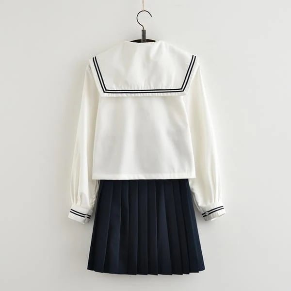 スカートその他 スカートセットアップ 学生服 コスプレ衣装 スクール制服 学生制高校の通学 スクール制服 セーラー服 女子制服 コスチューム 発表会 子供服 フリルスカート スクールウエア 女子高生