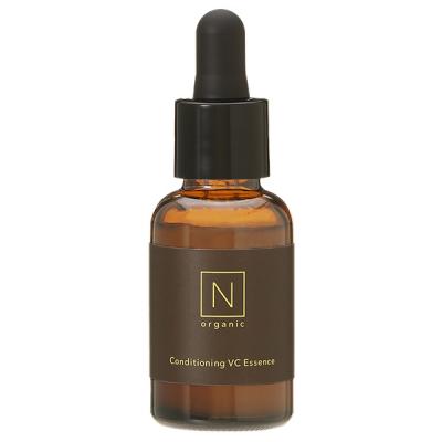 エヌオーガニック N organic Basic コンディショニング VCエッセンス 30g