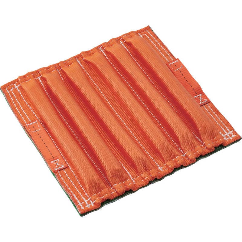 トラスコ中山　TRUSCOベルト荷締機用ヤワラ補強材入り300X300 　HYWR8300