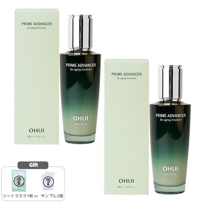 OHUI ♡プライムアドバンサーアンプルセラム 詰め替えセット 楽天市場】【クーポンでさらにお得☆】美容液【 O HUI オフィ