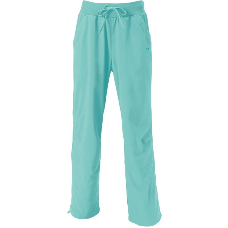 ジーフィット(g-fit) スタンダードロング ウエルネ スその他 ウェア パンツ (gfn309pp-mig)