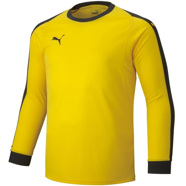 PUMA プーマ LIGA GK Shirt with Pad Tシャツ 729965-03 メンズ