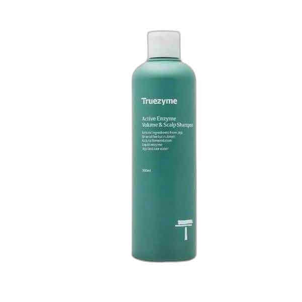 トルザイム アクティブエンザイムボリューム＆スカルフシャンプー300ml