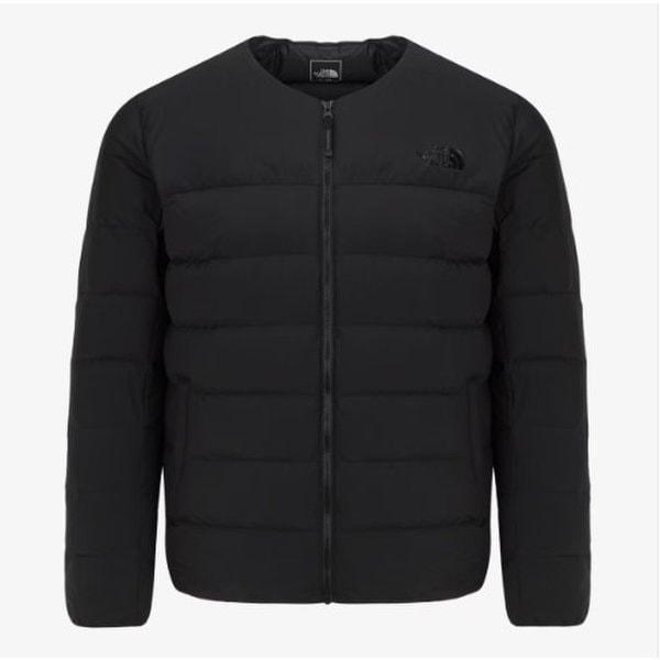 ジャケット ポプラ 軽量ダウン NJ1DR00A