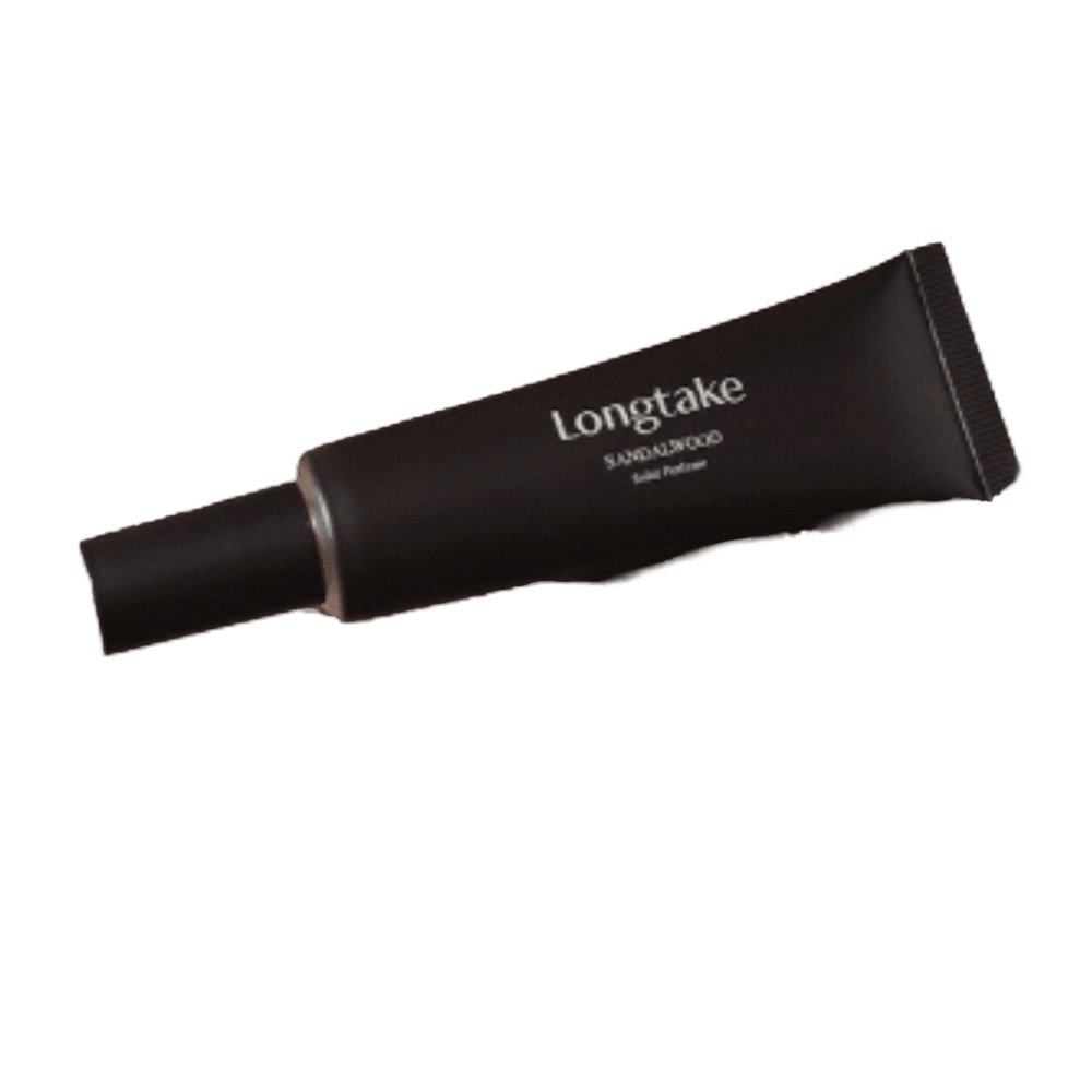 ソリッド パフューム 30ml(サンダルウッド/ブラックティーアンドピッグ/バジルアンドベティバー)