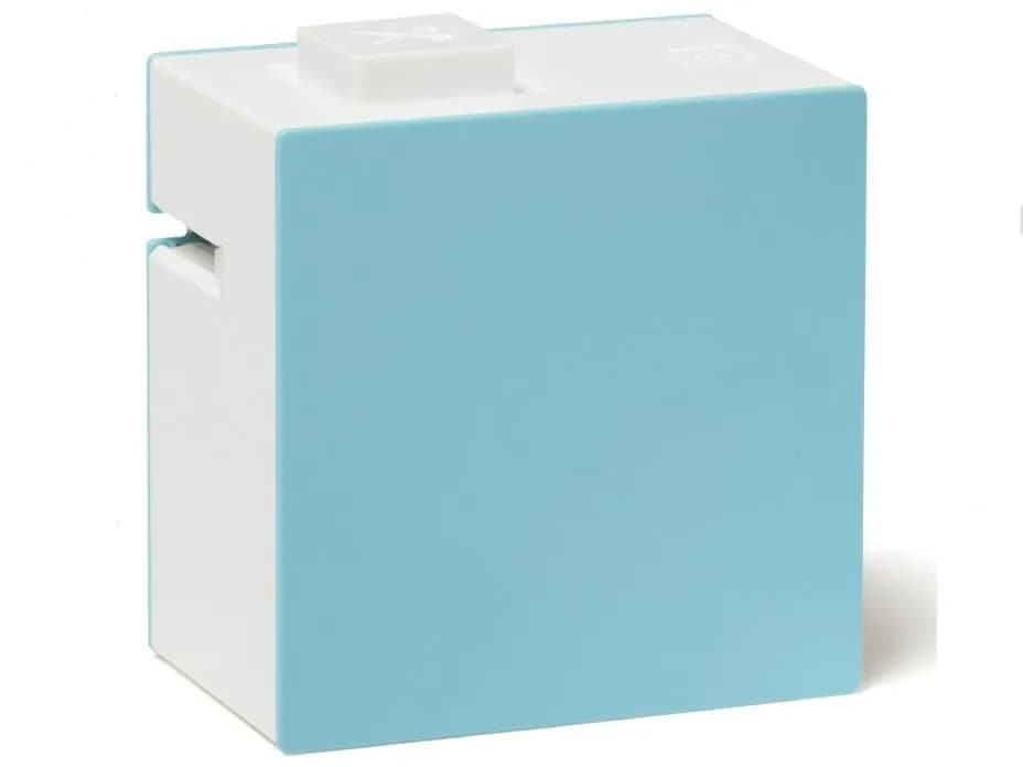 ラベルプリンター「テプラ」Lite LR30 [ブルー]