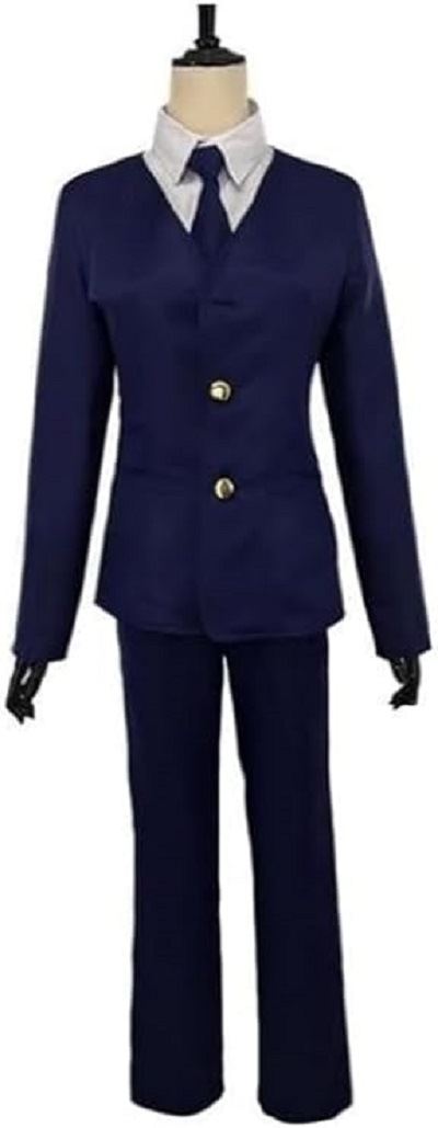 呪術廻戦 ぜんいん まき コスプレ衣装