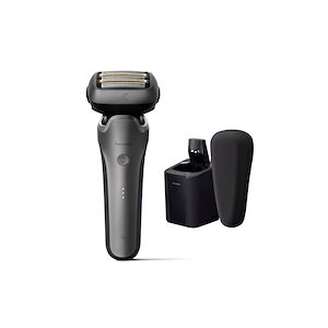 カズさま専用】Panasonic シェーバー ES-L340W-K メンズシェーバー