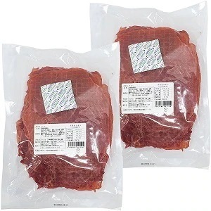 秋田オリオン ポーキー 500g2個セット