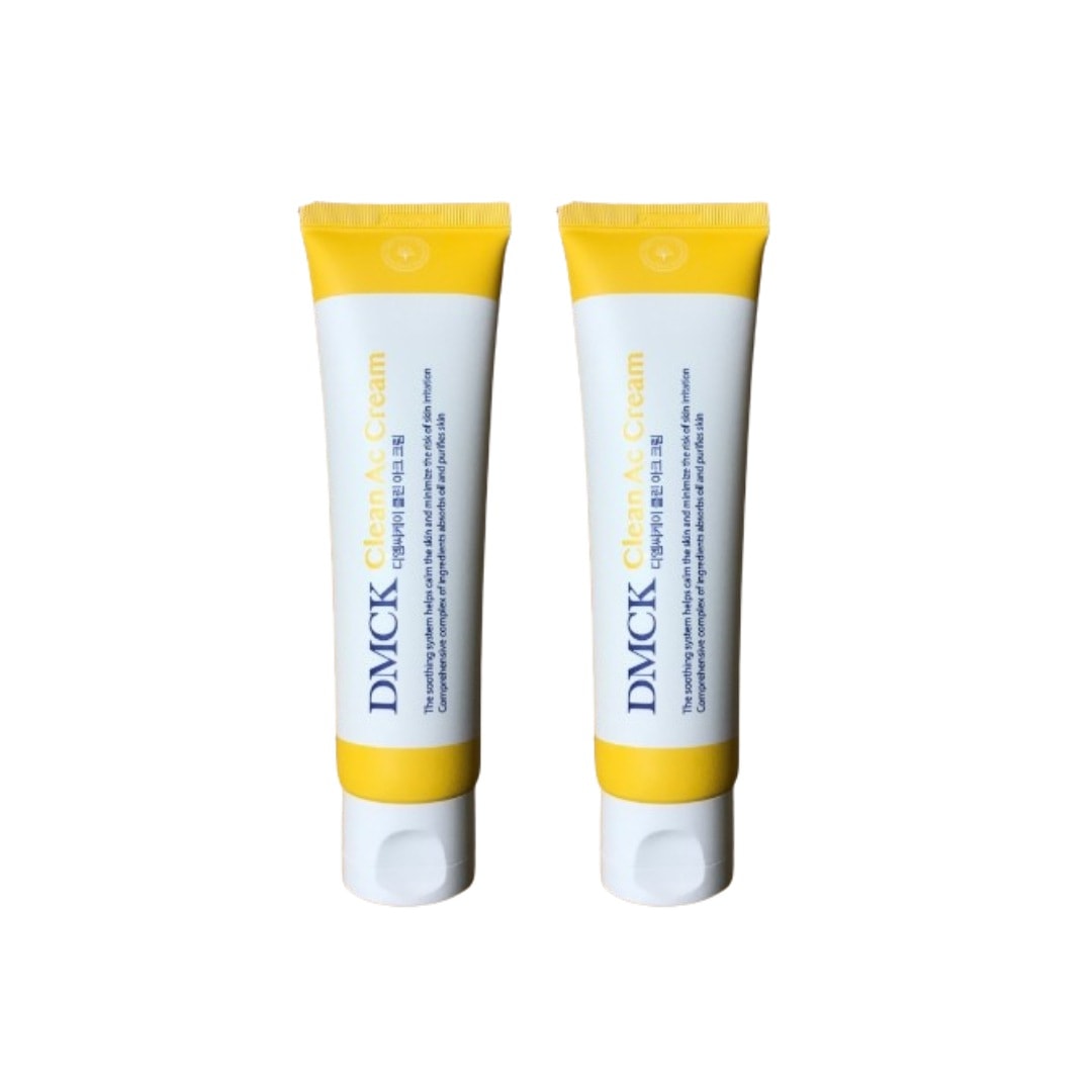 1+1クリーン アーククリーム 100g/ にきびクリーム/韓国コスメ