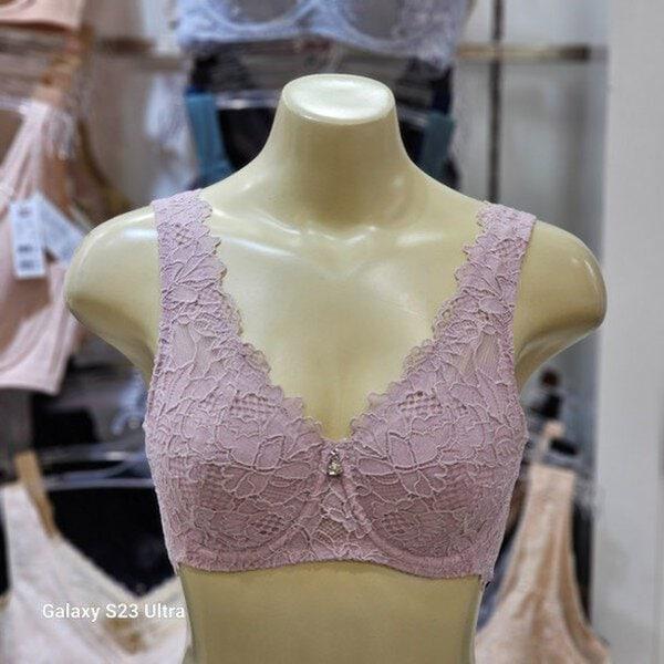 BC大きい胸の豊胸手術の背中のぜい肉を完璧にカバーする人生ブラ BR3519PK_BP