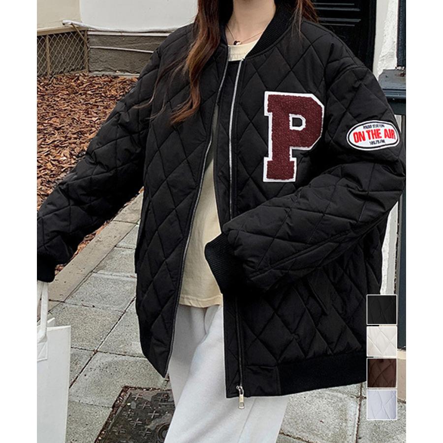 2026春秋新作定番 遂に登場!中綿ジャケット キルティングブルゾン防寒売り尽くしセール
