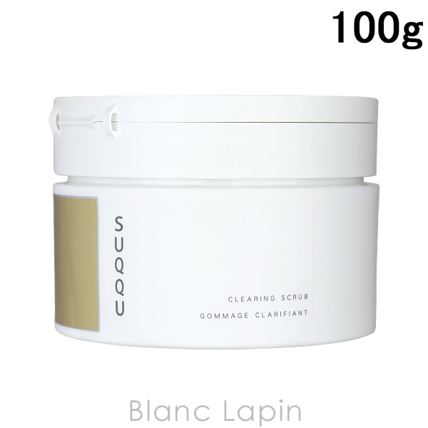 スック SUQQU Cスクラブ 100g クレンジング/その他 [012840]