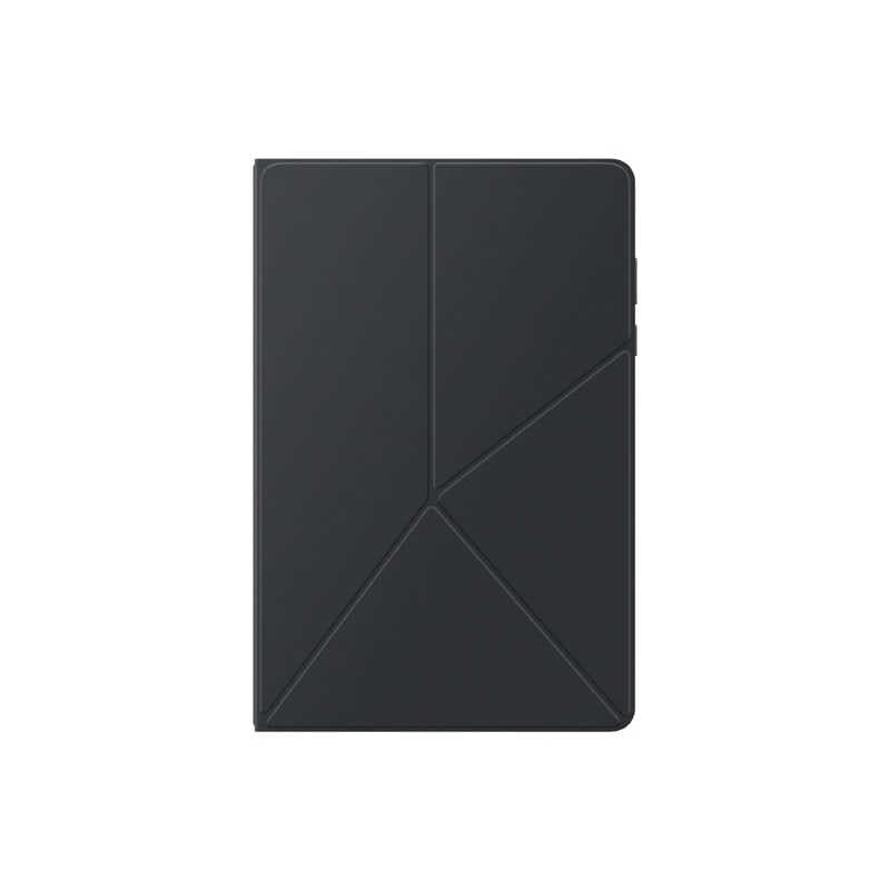 GALAXY　Smart Book Cover (Galaxy Tab A11＋ Tab A11＋ 5G用) / Black　EF-BX230PBEGJP