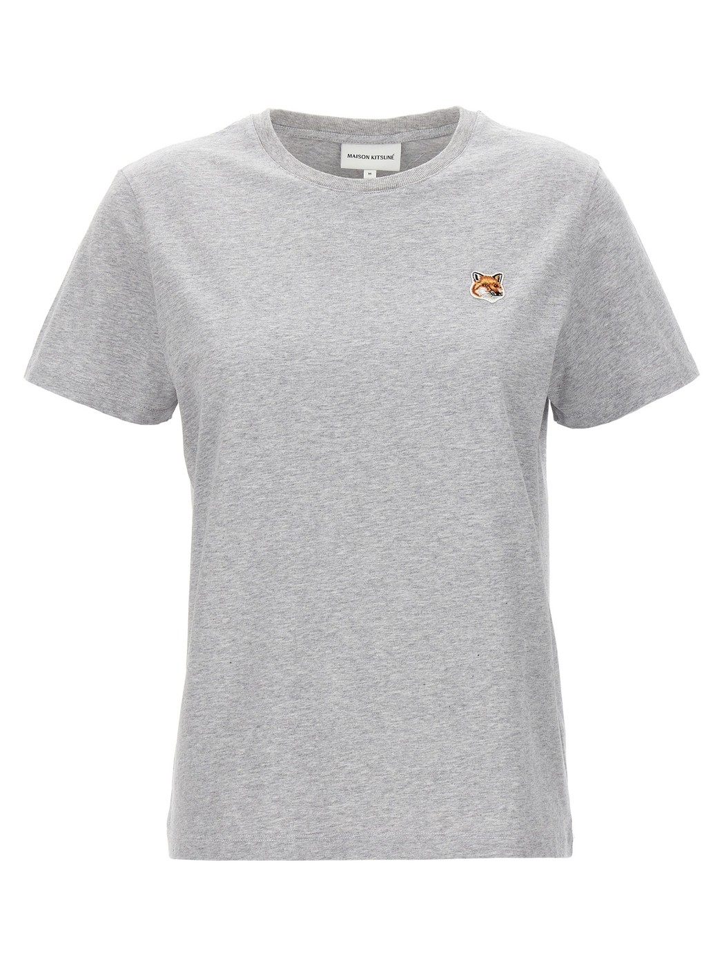 LW00105KJ0008H120 グレー 春夏2024 Tシャツ レディース ju